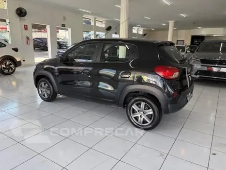 KWID 1.0 12V SCE FLEX ZEN MANUAL