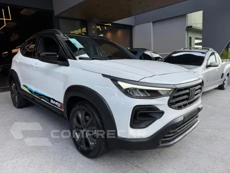 PULSE 1.0 TURBO 200 HYBRID AUDACE CVT