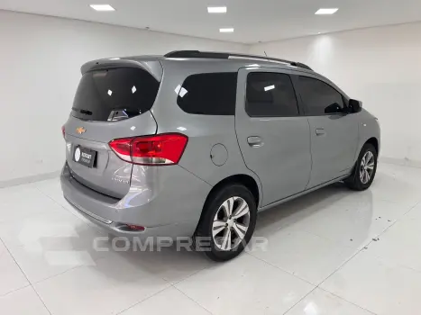 SPIN 1.8 Premier 8V