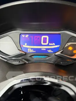 PCX 160 ABS