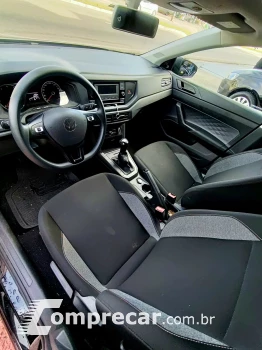 POLO 1.0 MPI Track
