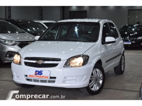 CELTA - 1.0 MPFI LT 8V 4P MANUAL