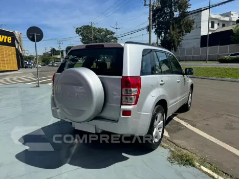 GRAND VITARA 2.0 4X4 16V