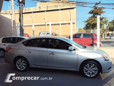 SENTRA