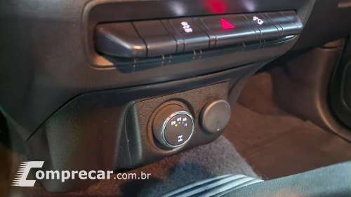 S10 Pick-Up LS 2.8 TDI 4x4 CD Dies. Mec.