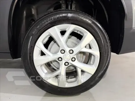 MONTANA 1.2 Turbo LTZ