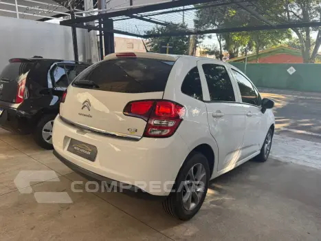 C3 1.5 Origine 8V
