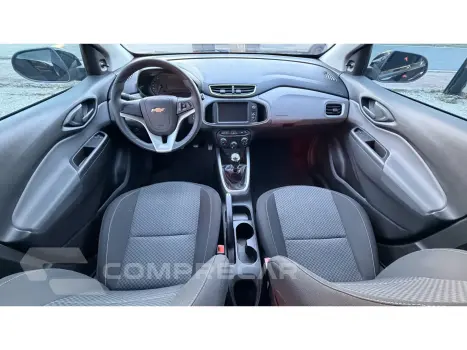 ONIX 1.0 MPFI LT 8V FLEX 4P MANUAL