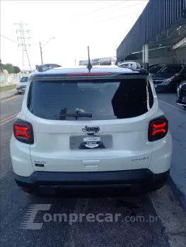 RENEGADE 1.3 T270 Turbo Sport