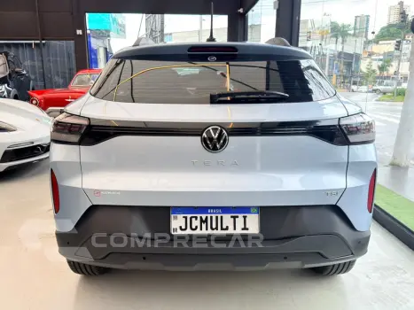 TERA 1.0 170 TSI COMFORT AUTOMÁTICO