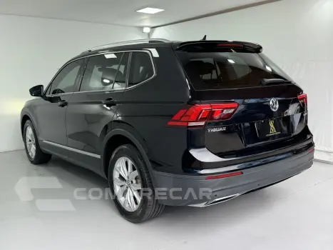 TIGUAN 1.4 250 TSI Allspace Comfortline