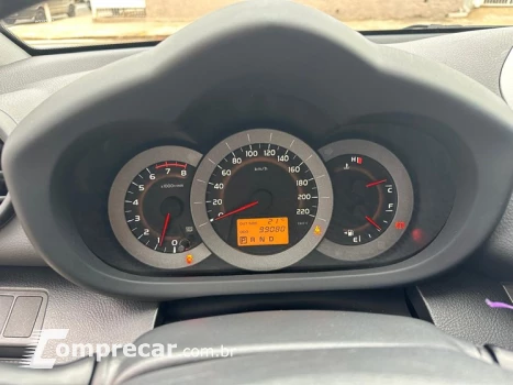 RAV4 2.4 4X2 16V