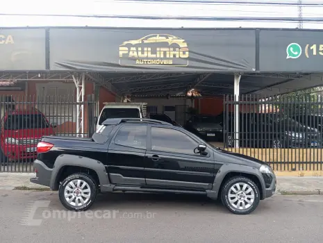 STRADA 1.8 MPI Adventure CD 16V