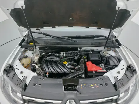 DUSTER 1.6 16V SCE FLEX INTENSE X-TRONIC