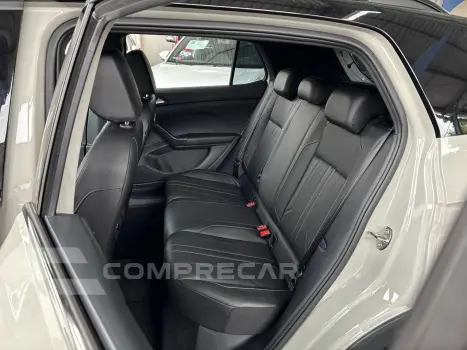 T-Cross Hig. 250 TSI 1.4 Flex 16V 5p Aut