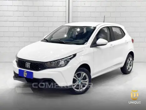 Fiat ARGO - 1.0 FIREFLY DRIVE MANUAL 4 portas