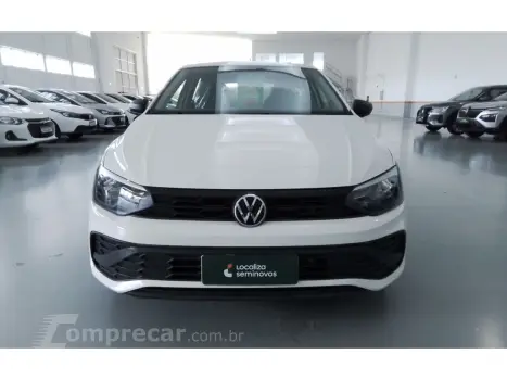 POLO 1.0 MPI TRACK MANUAL