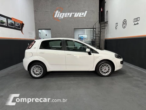 PUNTO 1.6 Essence 16V