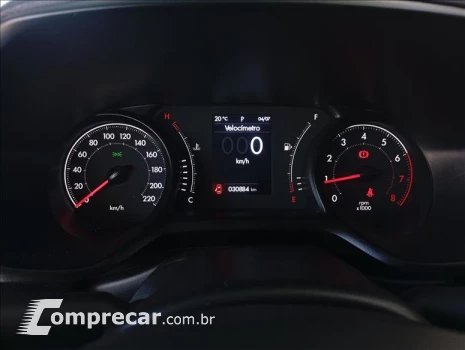 PULSE 1.3 Drive