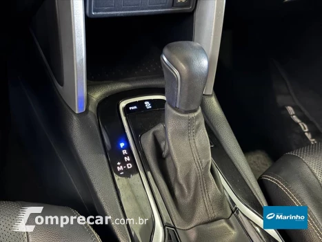 COROLLA CROSS 2.0 VVT-IE FLEX XRE DIRECT SHIFT