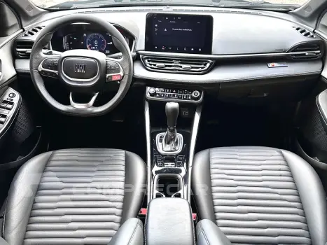 FASTBACK 1.3 TURBO 270 FLEX LIMITED EDITION AT6