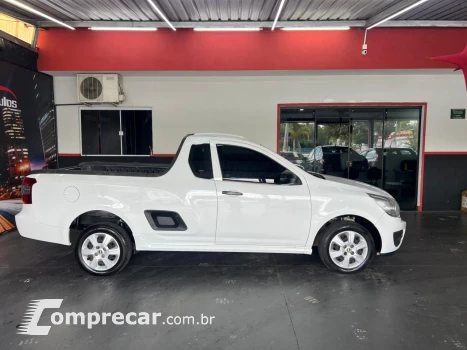 MONTANA 1.4 MPFI LS CS 8V