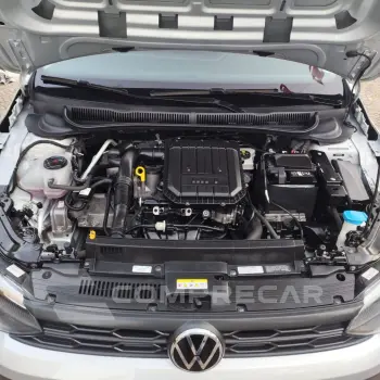 Polo Track 1.0 Flex 12V 5p