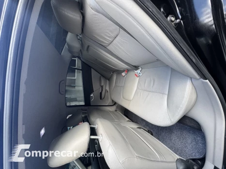 CIVIC 2.0 LXR 16V FLEX 4P AUTOMATICO