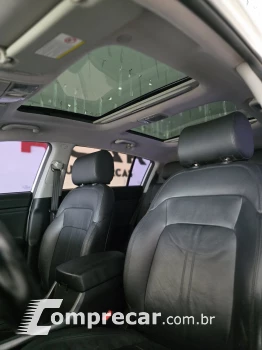 SPORTAGE 2.0 EX 4X2 16V