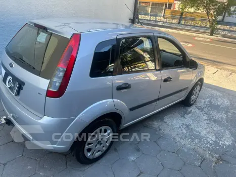 FIESTA 1.6 MPI CLASS HATCH 8V FLEX 4P MANUAL