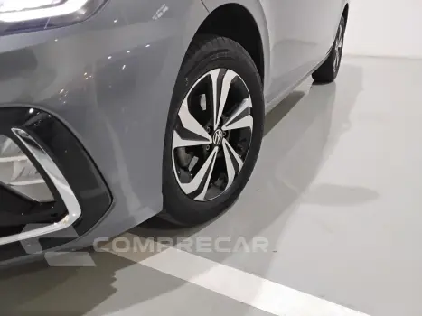 VIRTUS 1.0 200 TSI COMFORTLINE AUTOMÁTICO