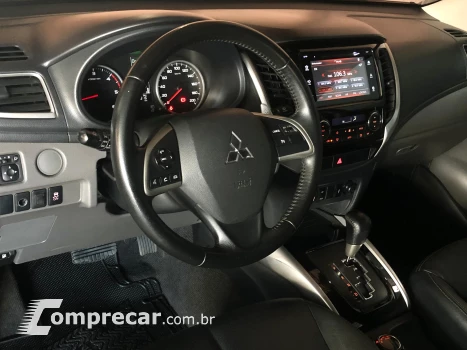 L200 TRITON 2.4 16V Turbo Sport HPE CD 4X4