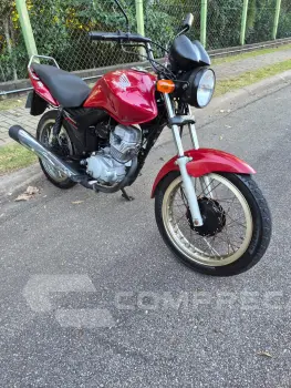 CG 150 Fan ESI