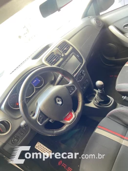 SANDERO 2.0 RS 16V