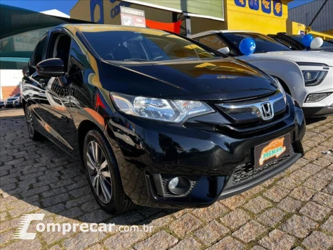 FIT 1.5 EX 16V
