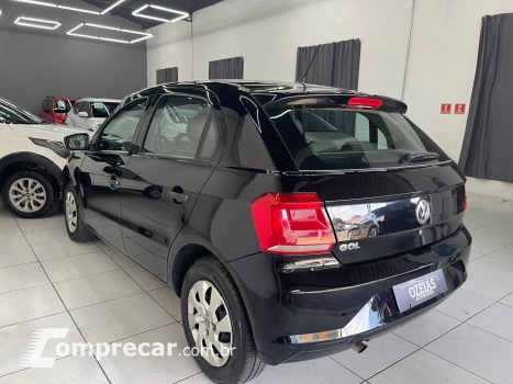 GOL 1.0 12V MPI Totalflex