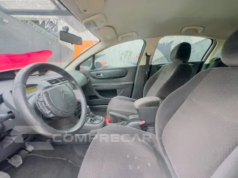 C4 Hatch 2.0 16V 4P GLX FLEX