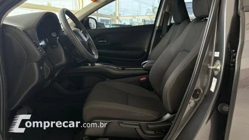 HR-V LX CVT 1.8 I-VTEC FlexOne