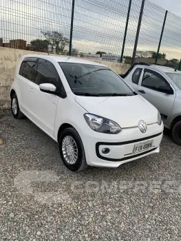 UP 1.0 MPI