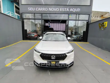 HR-V Touring 1.5 Flex TB 16V 5p Aut.