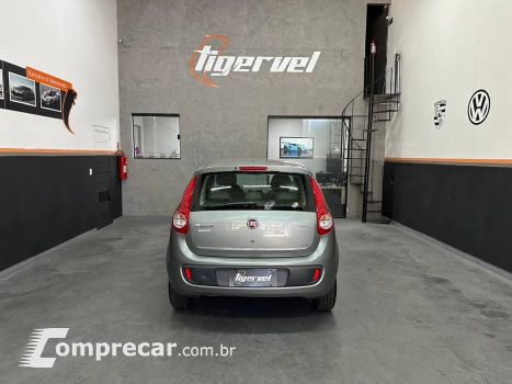 PALIO 1.6 MPI Essence 16V