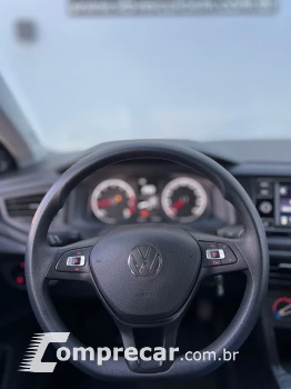 Polo 1.0 MPI Flex 12V 5p