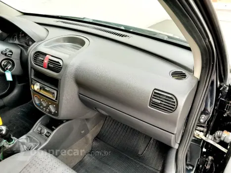 Corsa Hat. Maxx 1.4 8V ECONOFLEX 5p