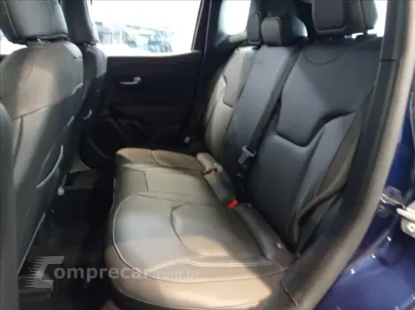 RENEGADE 1.3 T270 Turbo Longitude