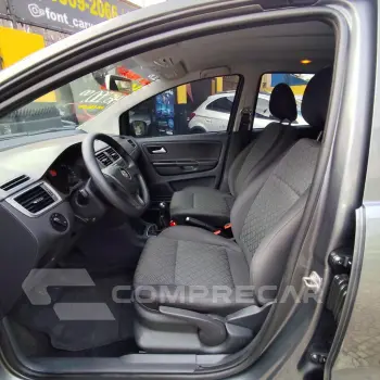 Fox Trendline 1.0 Flex 12V 5p