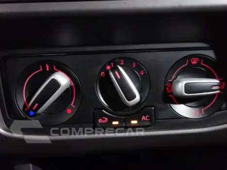 FOX - 1.6 MSI TRENDLINE 8V 4P MANUAL