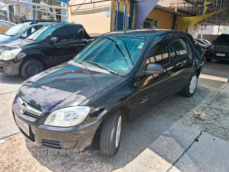 CHEVROLET PRISMA 1.4 MPFI Maxx 8V 4 portas