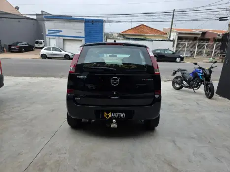 Meriva 1.8/ CD 1.8 MPFI 8V 102cv 5p