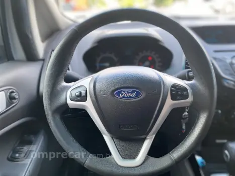 ECOSPORT 2.0 Freestyle 16V A