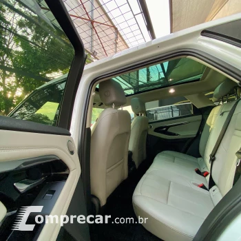 RANGE ROVER EVOQUE 2.0 16V SI4 SE Dynamic 4WD